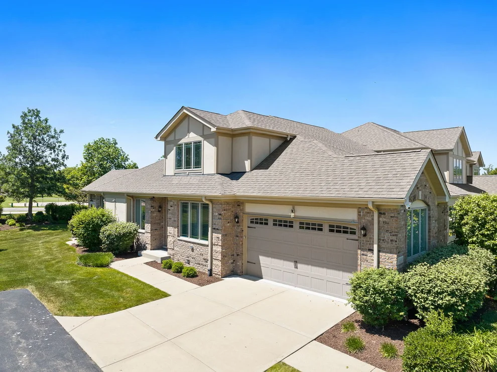 Unit for sale at 14660 Aster Lane, Homer Glen, IL 60491