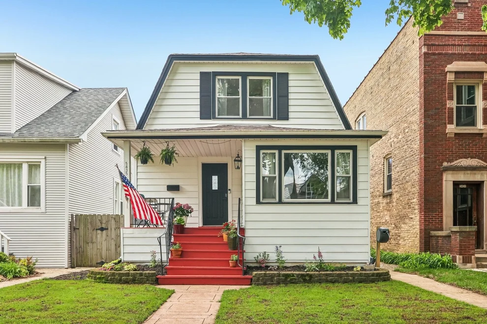 Unit for sale at 5435 N Lieb Avenue, Chicago, IL 60630