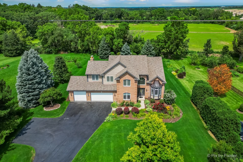 Unit for sale at 7400 Burning Tree Drive, McHenry, IL 60050