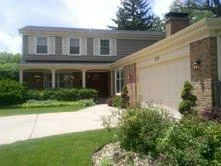 Unit for sale at 1519 BASSWOOD Court, GLENVIEW, IL 60025