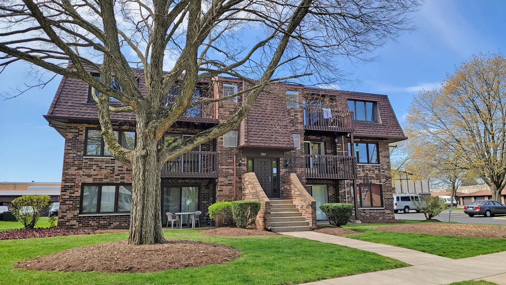 Unit for sale at 207 Uteg Street, Crystal Lake, IL 60014