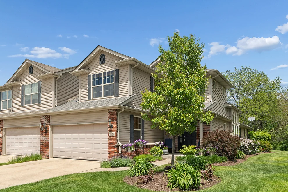 Unit for sale at 25419 Oconnel Lane, Manhattan, IL 60442