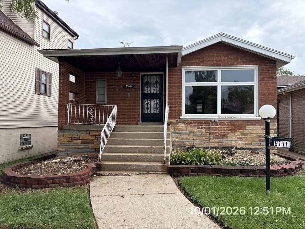 Unit for sale at 8741 S Luella Avenue, Chicago, IL 60617