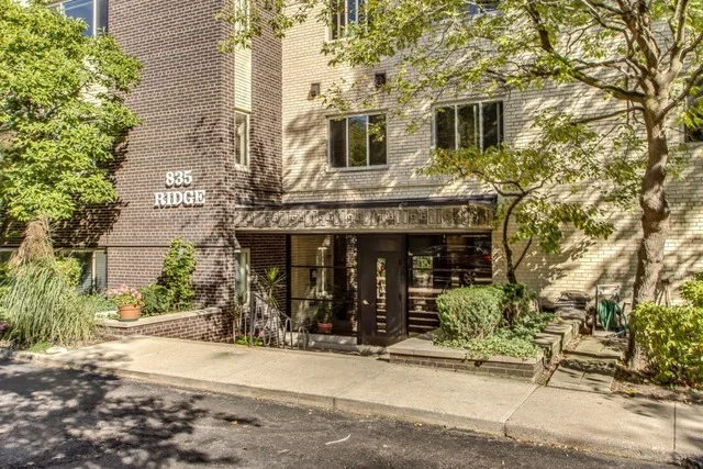 Unit for sale at 835 RIDGE Avenue, EVANSTON, IL 60202
