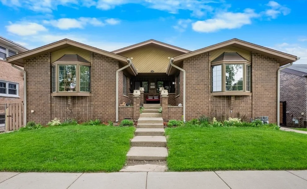 Unit for sale at 1315 N 17th Avenue, Melrose Park, IL 60160