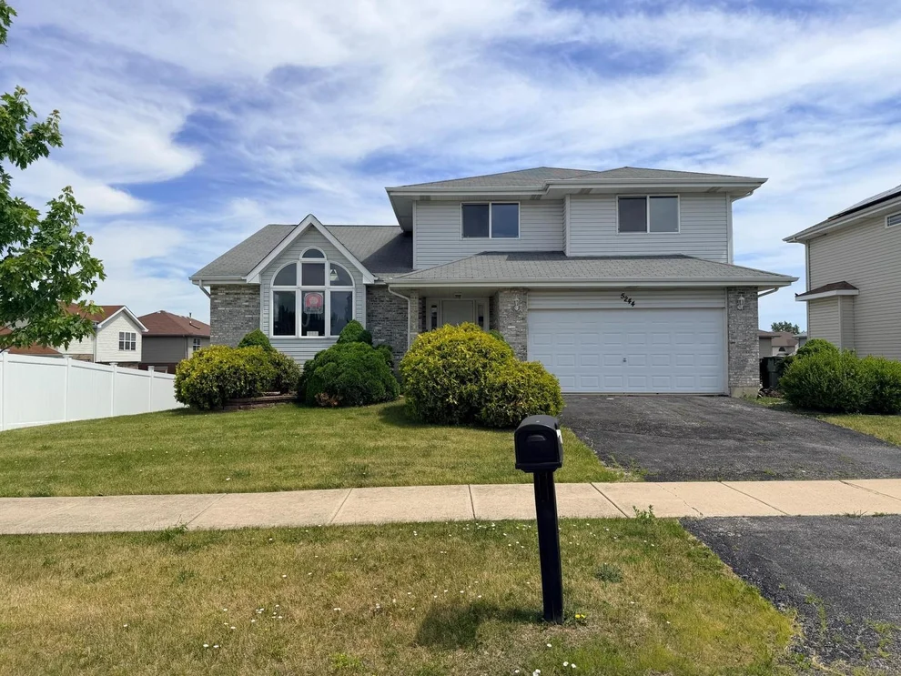 Unit for sale at 5244 Bentgrass Avenue, Richton Park, IL 60471