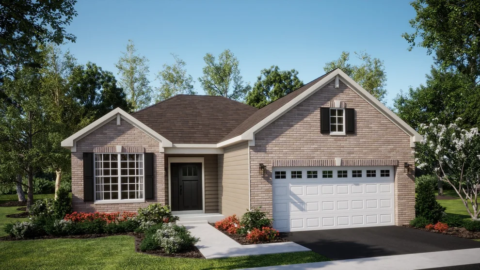 Unit for sale at 1292 Prairie Ridge Trail, Antioch, IL 60002