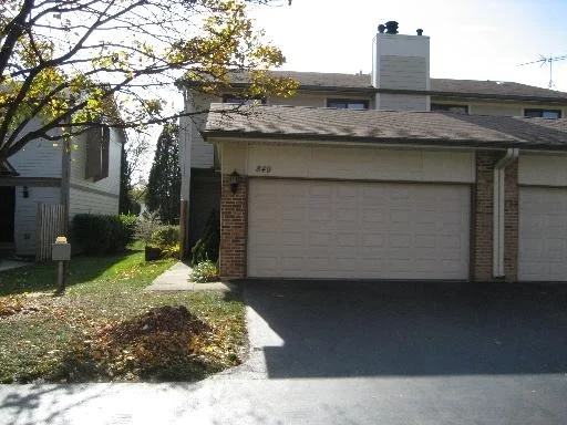 Unit for sale at 849 Bluebird Street, DEERFIELD, IL 60015