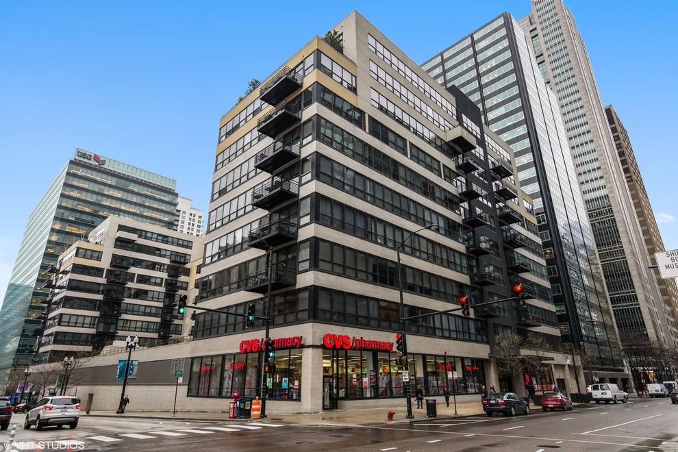 Unit for sale at 130 S CANAL Street, Chicago, IL 60606
