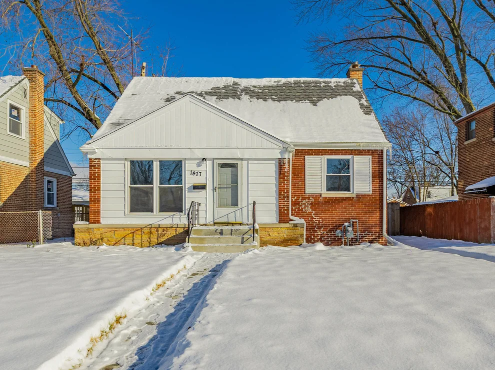 Unit for sale at 1477 Wentworth Avenue, Calumet City, IL 60409