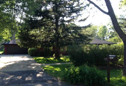 Unit for sale at 100 E ELAINE Circle, Prospect Heights, IL 60070