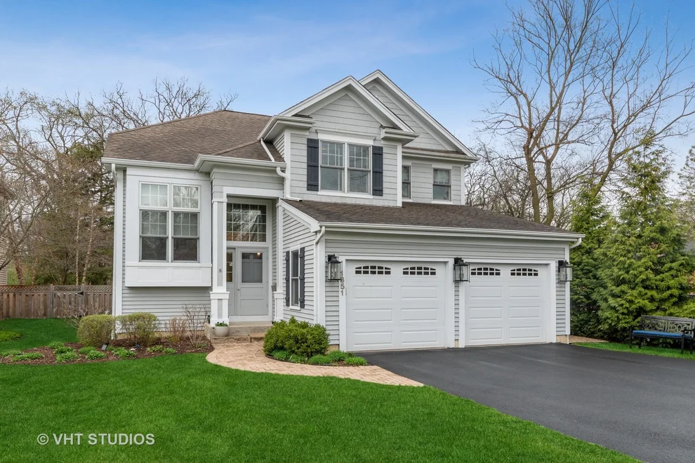 Unit for sale at 1851 MIDLAND Avenue, Highland Park, IL 60035