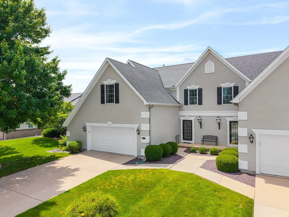 Unit for sale at 1905 Deer Cove Cc Court, Normal, IL 61761