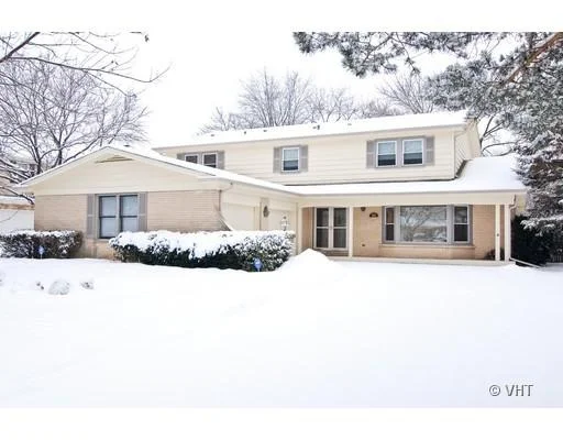 Unit for sale at 1650 PORTAGE PASS, DEERFIELD, IL 60015