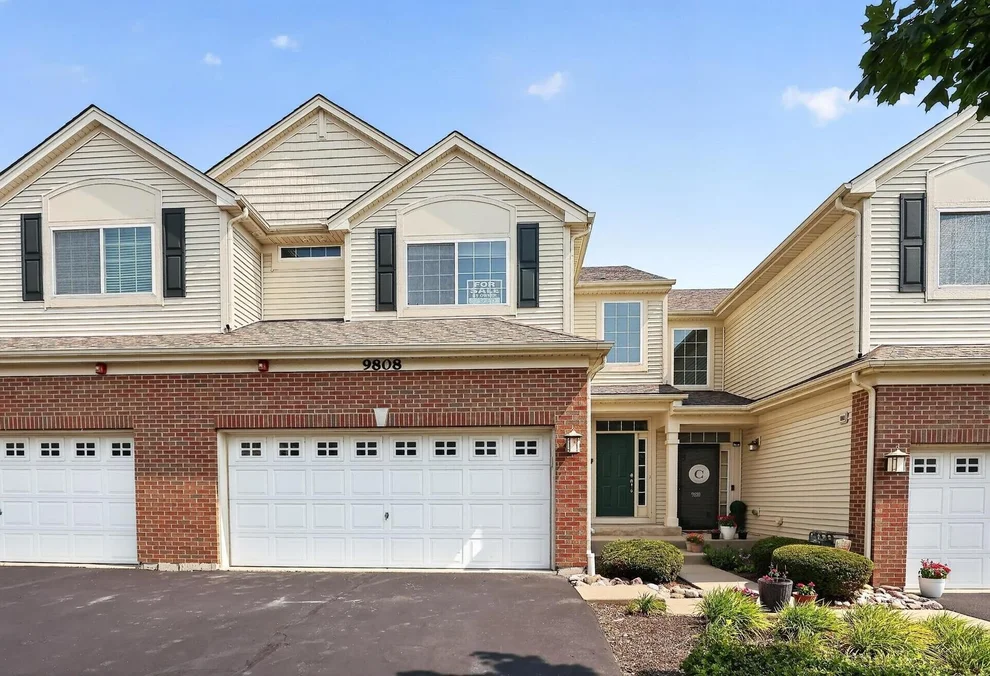 Unit for sale at 9808 W Williams Drive, Huntley, IL 60142