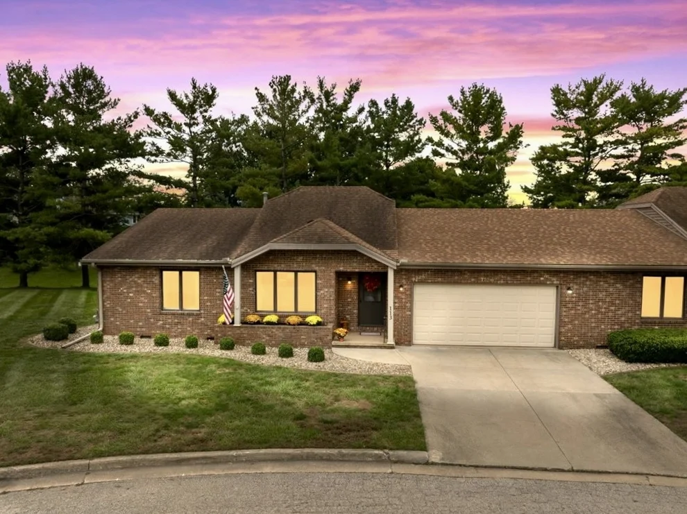 Unit for sale at 113 Manor Circle, Bloomington, IL 61704