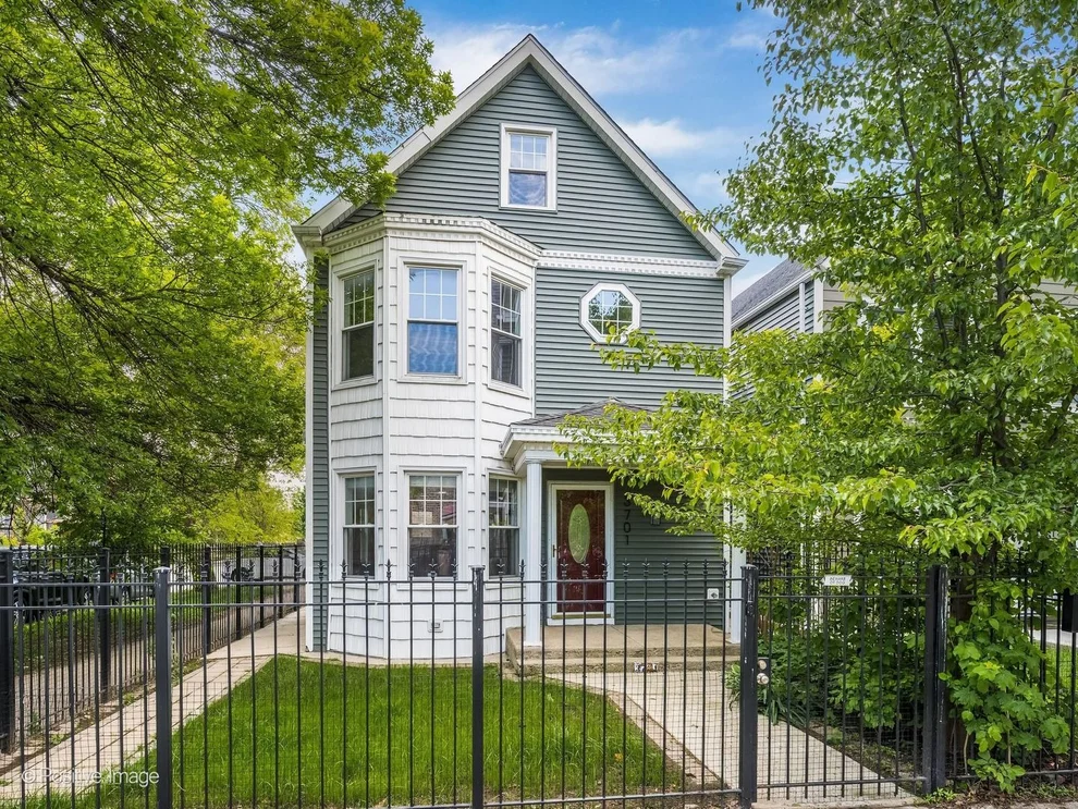 Unit for sale at 3701 W Palmer Street, Chicago, IL 60647