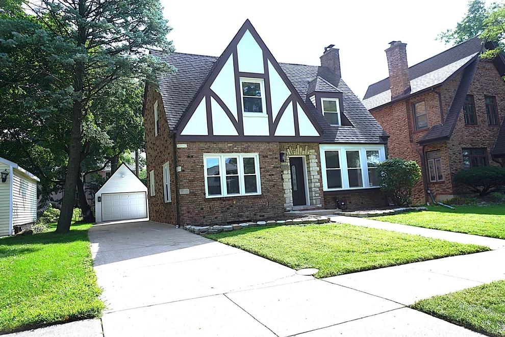 Unit for sale at 2315 W 112th Street, Chicago, IL 60643
