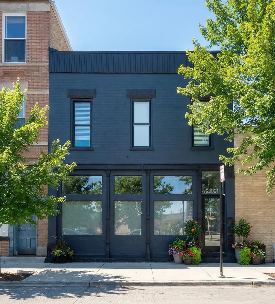 Unit for sale at 2370 N ELSTON Court, Chicago, IL 60614
