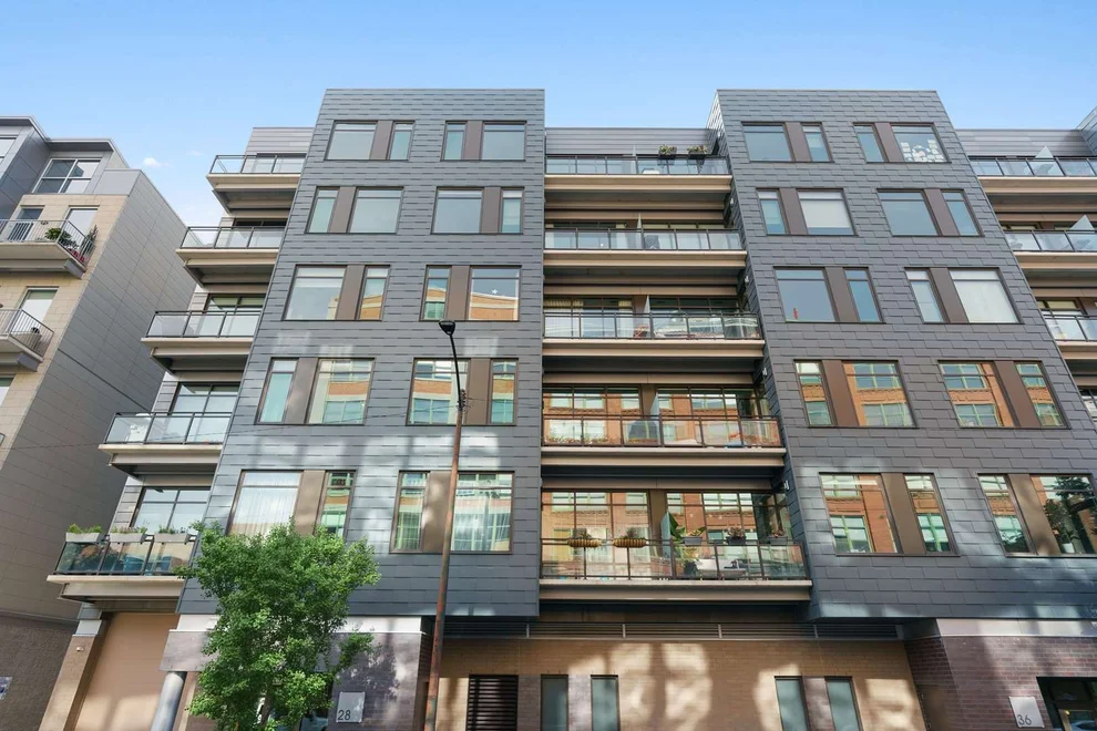 Unit for sale at 28 N Carpenter Street, Chicago, IL 60607