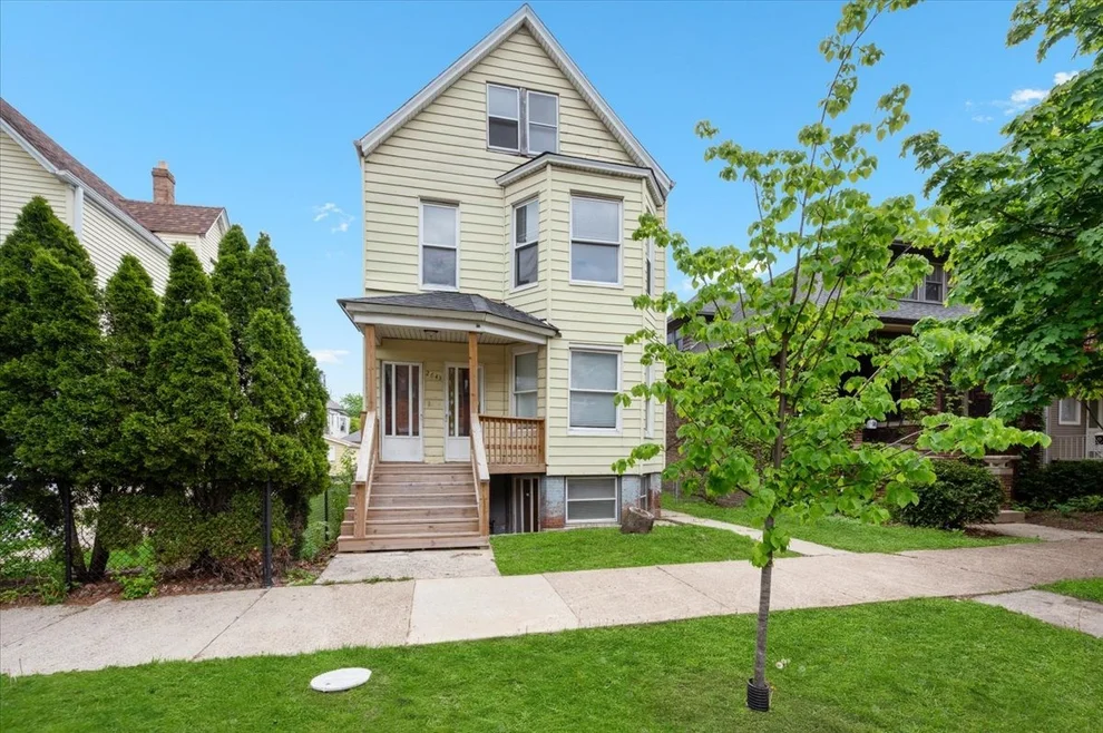 Unit for sale at 2643 N Monticello Avenue, Chicago, IL 60647