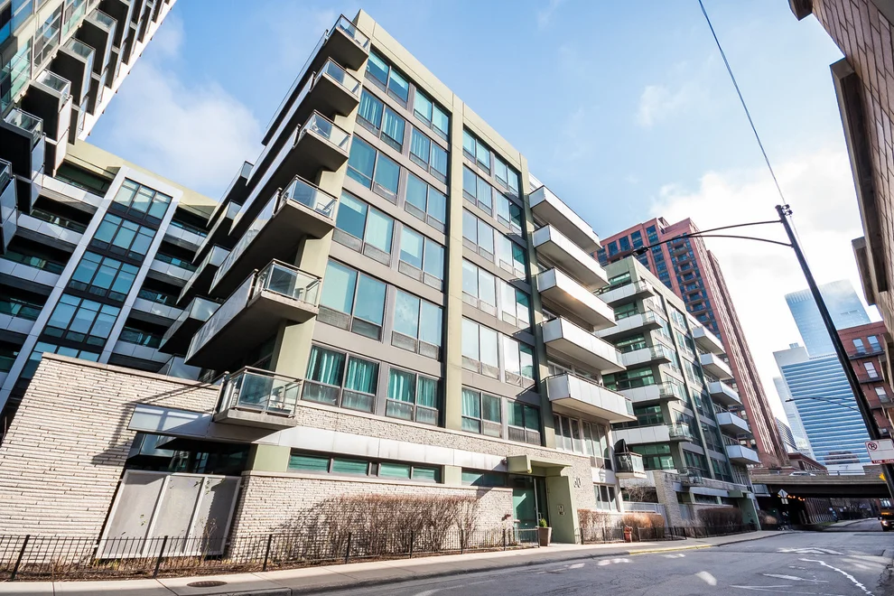 Unit for sale at 660 W Wayman Street, Chicago, IL 60661