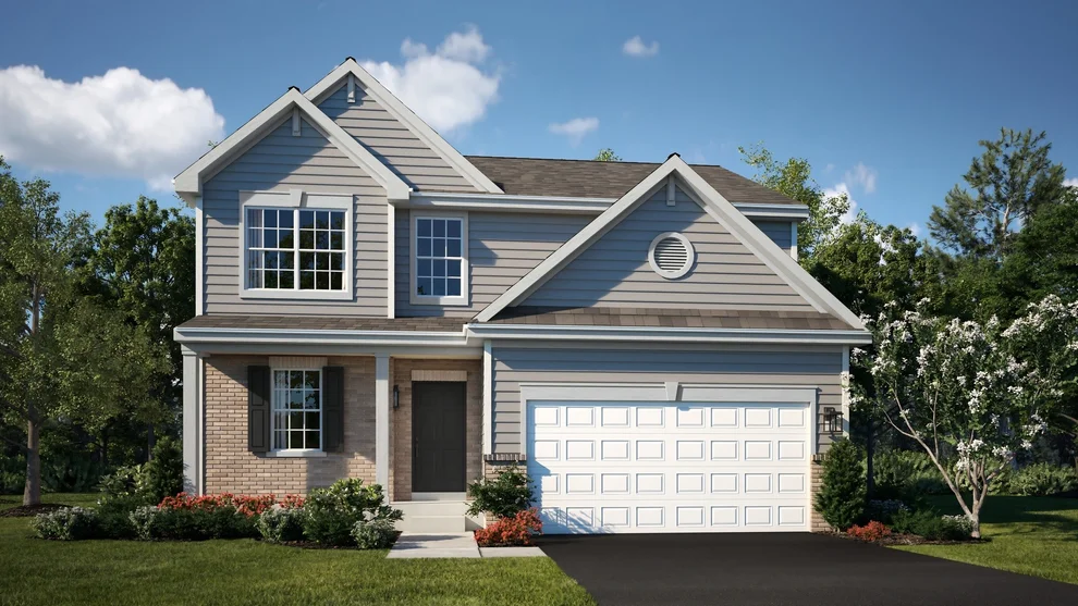 Unit for sale at 397 Danforth Drive, Oswego, IL 60543