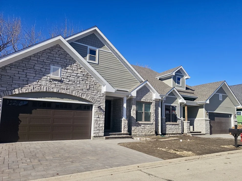 Unit for sale at 13138 S Lake Mary Drive, Plainfield, IL 60585