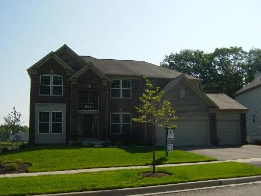 Unit for sale at 745 Crosswind, LINDENHURST, IL 60046