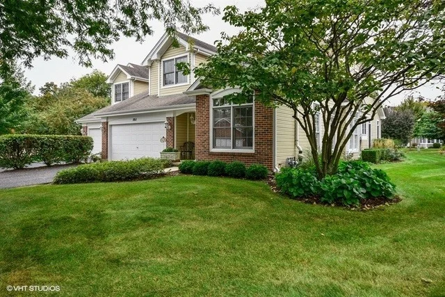 Unit for sale at 1811 Waverly Circle, St. Charles, IL 60174
