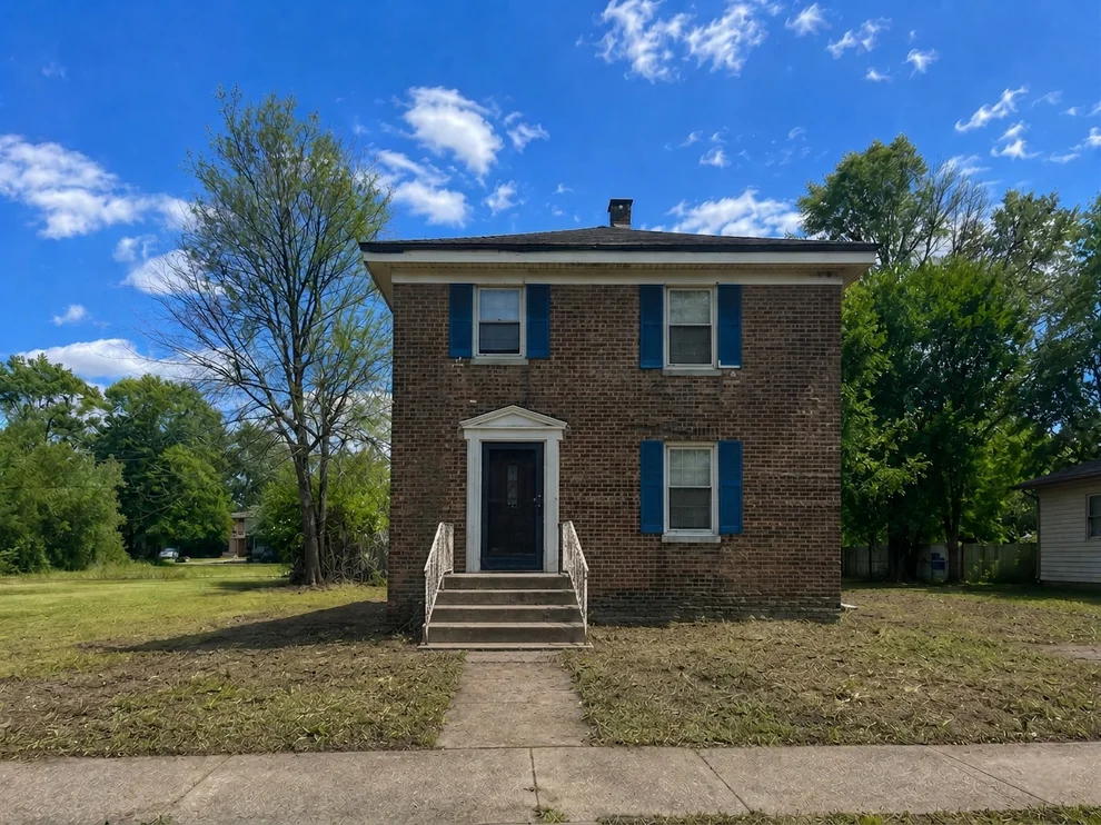Unit for sale at 14919 Cooper Avenue, Harvey, IL 60426
