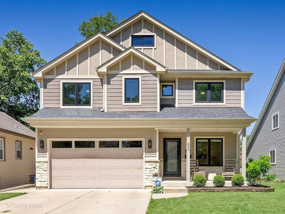 Unit for sale at 452 S HARVARD Avenue, Villa Park, IL 60181