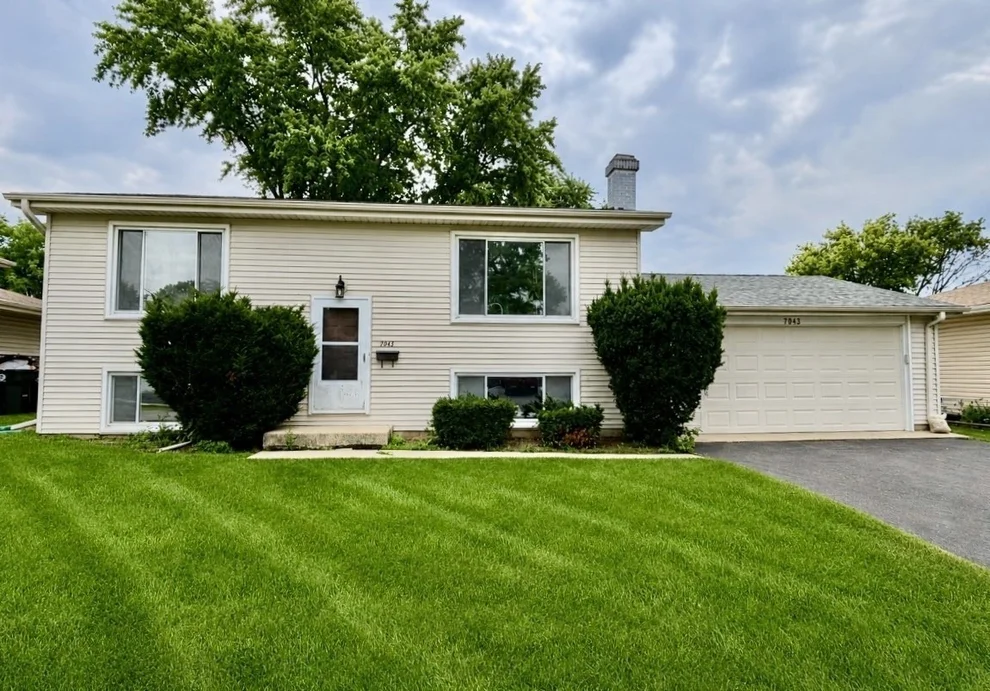 Unit for sale at 7043 Hemlock Street, Hanover Park, IL 60133