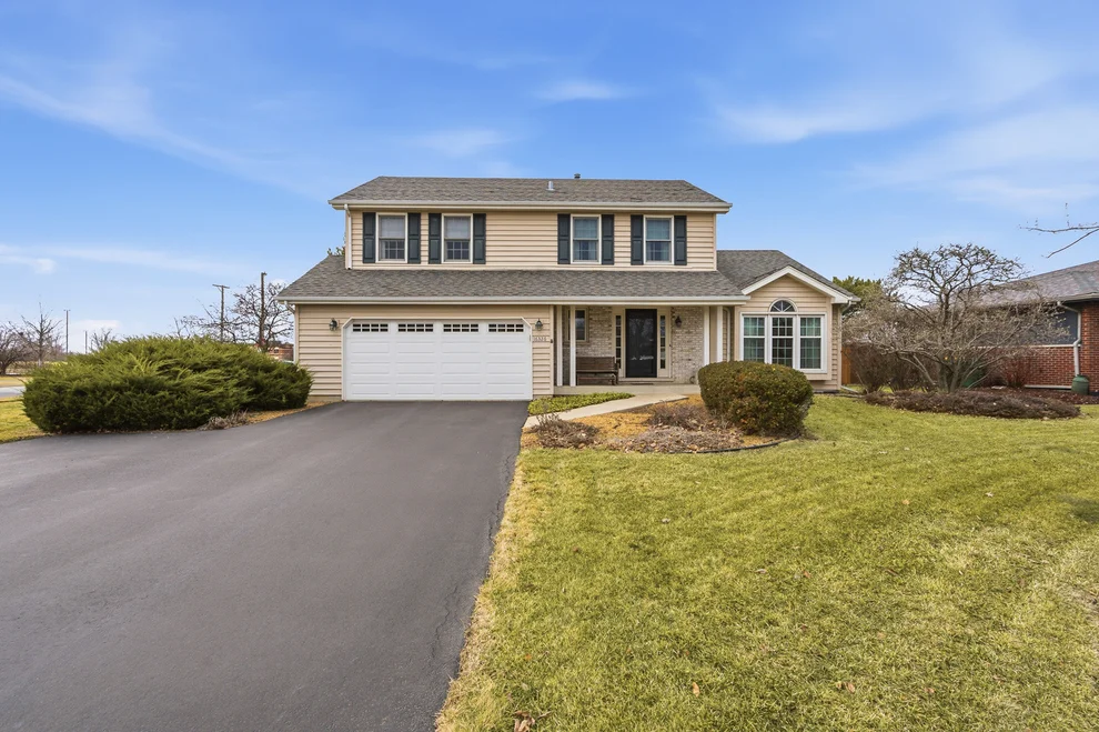 Unit for sale at 16326 S Jannel Court, Lockport, IL 60441
