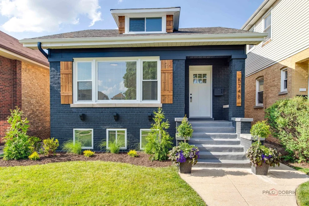 Unit for sale at 5748 W Eastwood Avenue, Chicago, IL 60630