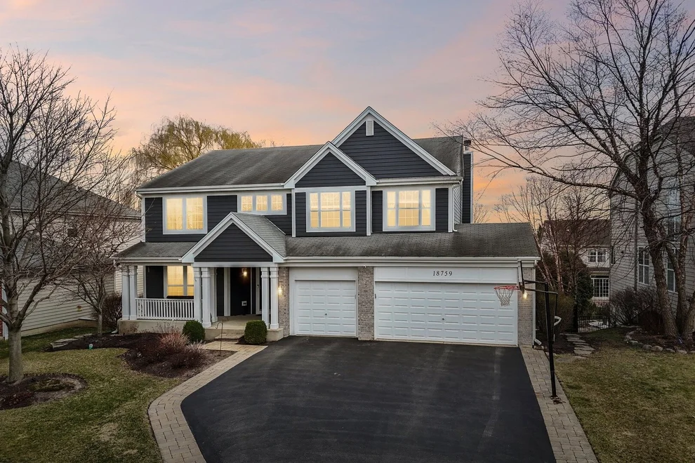 Unit for sale at 18759 W Westwood Place, Lake Villa, IL 60046