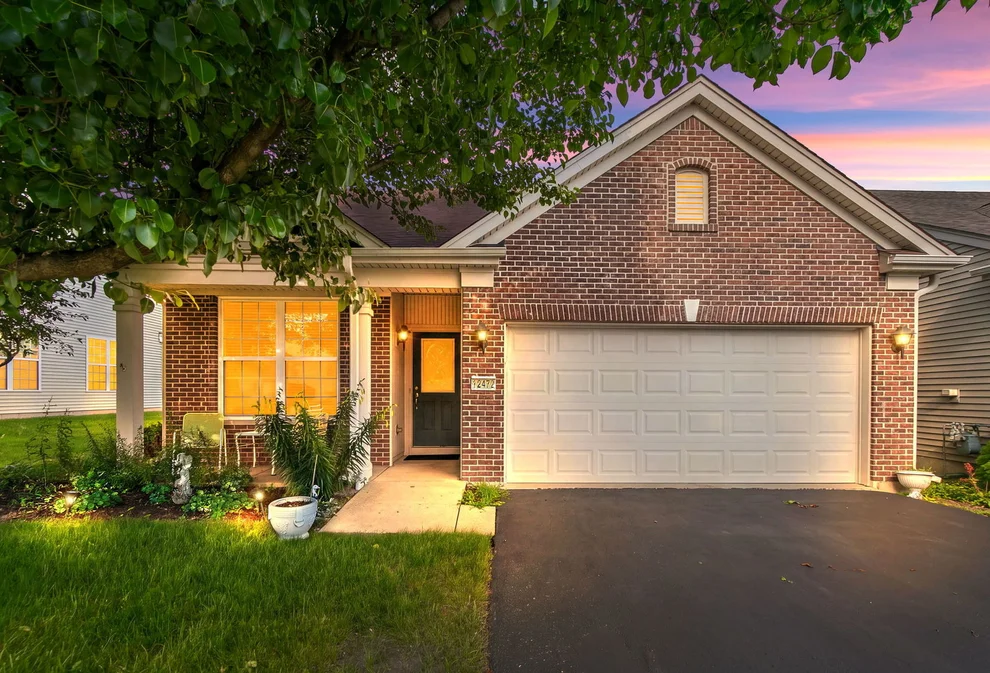 Unit for sale at 12472 Wedgemere Drive, Huntley, IL 60142