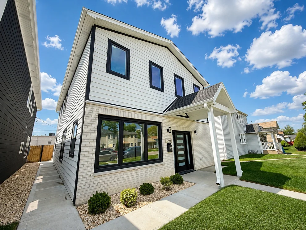 Unit for sale at 1702 N 40th Avenue, Stone Park, IL 60165