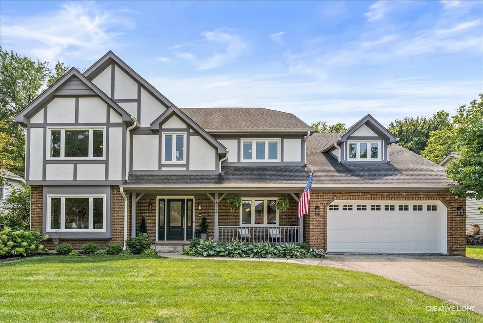 Unit for sale at 412 Flock Avenue, Naperville, IL 60565