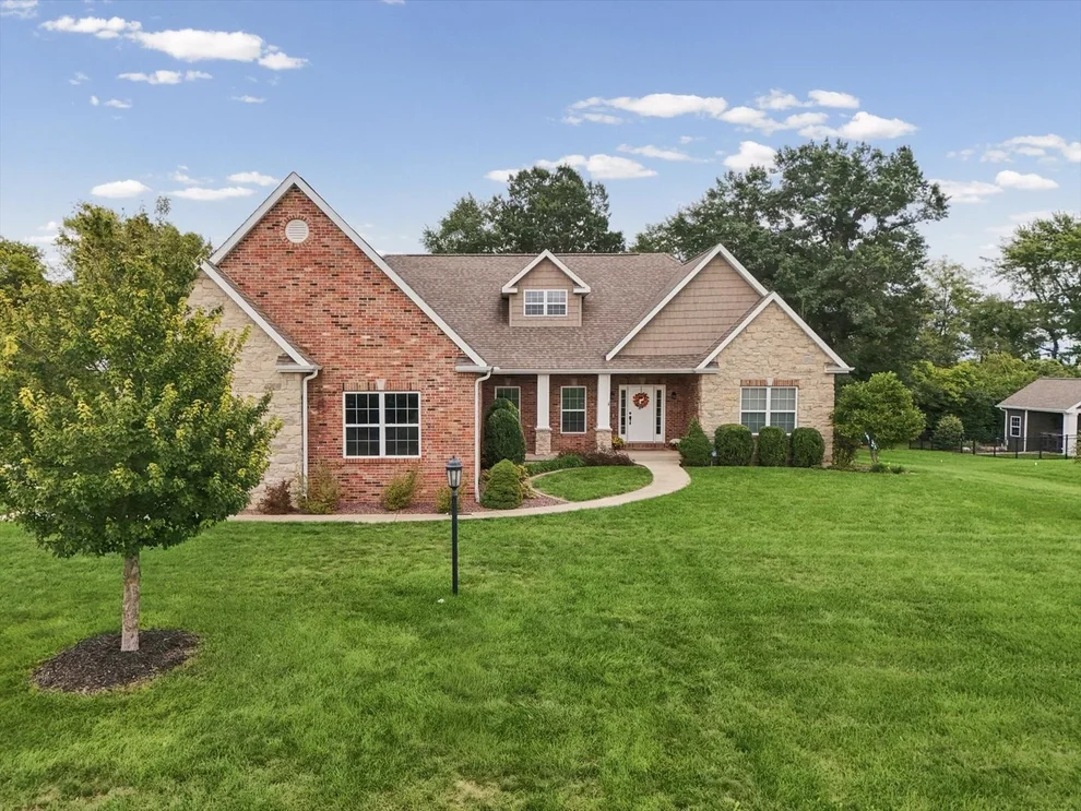 Unit for sale at 1803 Church Crossing Street, Monticello, IL 61856