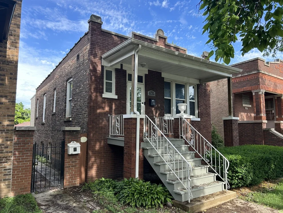 Unit for sale at 2639 Cuyler Avenue, Berwyn, IL 60402