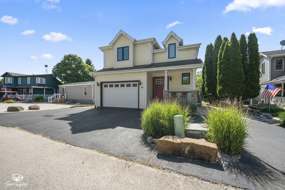 Unit for sale at 32 Largemouth Lane, Wilmington, IL 60481