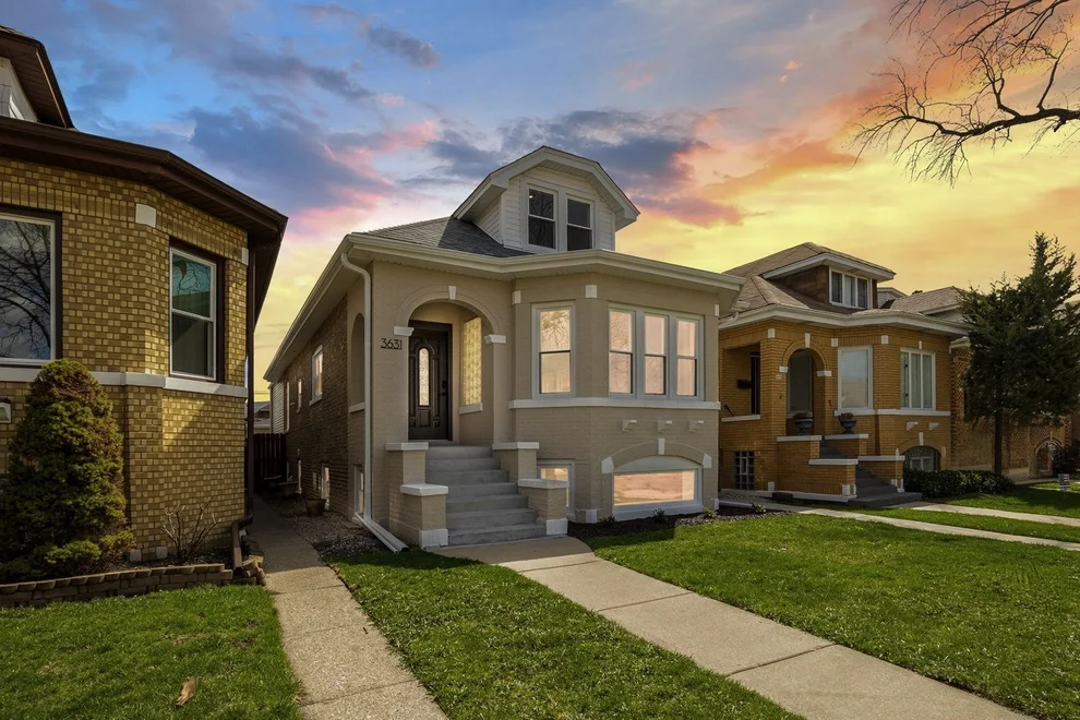 Unit for sale at 3631 N Sayre Avenue, Chicago, IL 60634