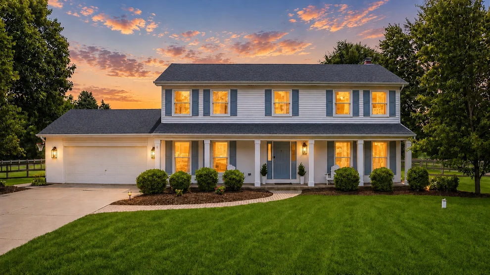Unit for sale at 40W679 White Fence Way, St. Charles, IL 60175
