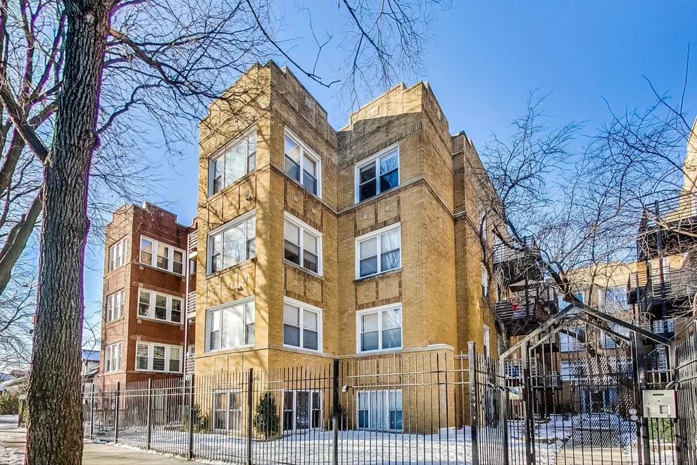Unit for sale at 4604 N Monticello Avenue, Chicago, IL 60625