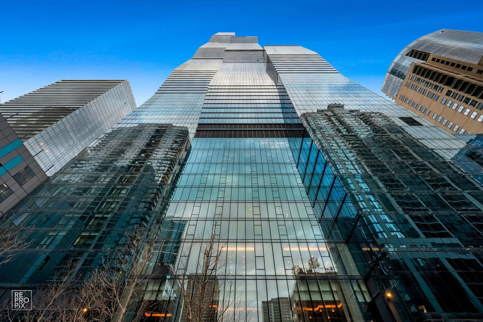 Unit for sale at 363 E Wacker Drive, Chicago, IL 60601
