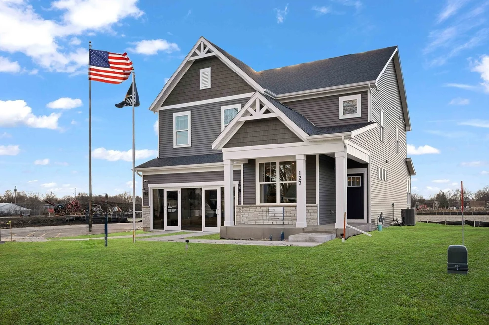 Unit for sale at 113 Furnas Drive, Batavia, IL 60510