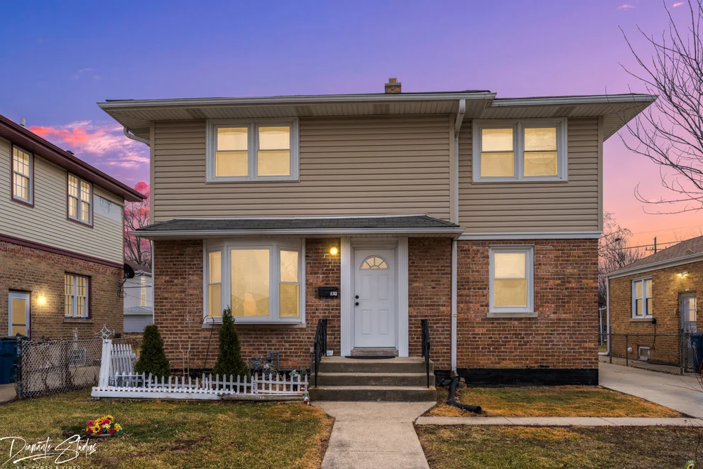 Unit for sale at 9741 Lonnquist Drive, Franklin Park, IL 60131