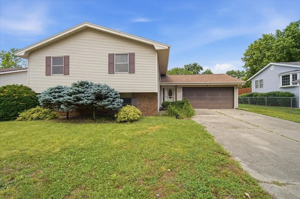 Unit for sale at 2710 E Washington Street, Bloomington, IL 61704