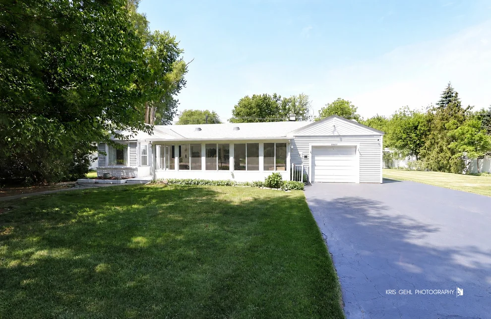 Unit for sale at 21452 W Sarah Drive, Lake Villa, IL 60046